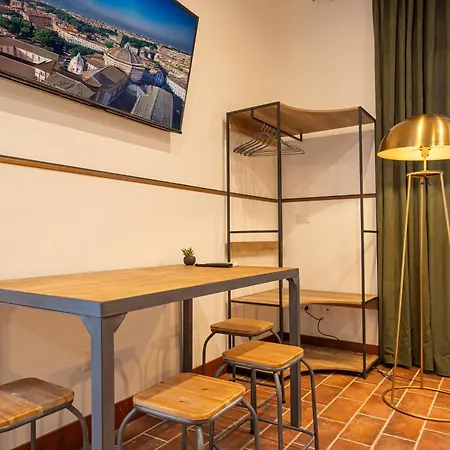 Trastevere 1-3